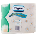 Regina Cartacamomilla carta igienica 8 rotoli